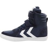 hummel Youth Slimmer Stadil High Shoes-3