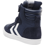 hummel Youth Slimmer Stadil High Shoes-4