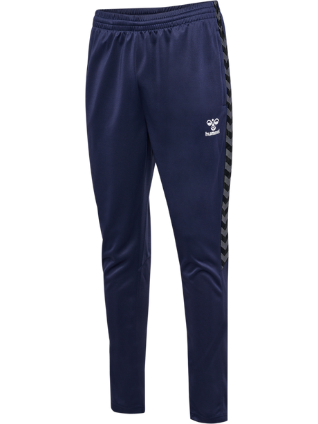 hummel Unisex Authentic Training Pants-1