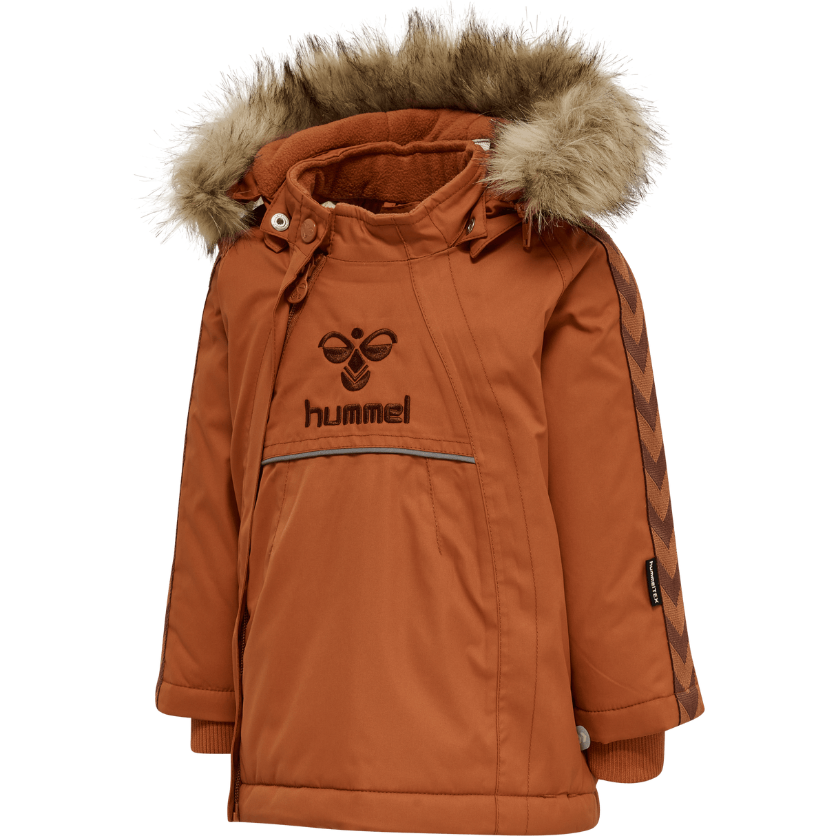 hummel Infant & Toddler Jessie Tex Jacket-1