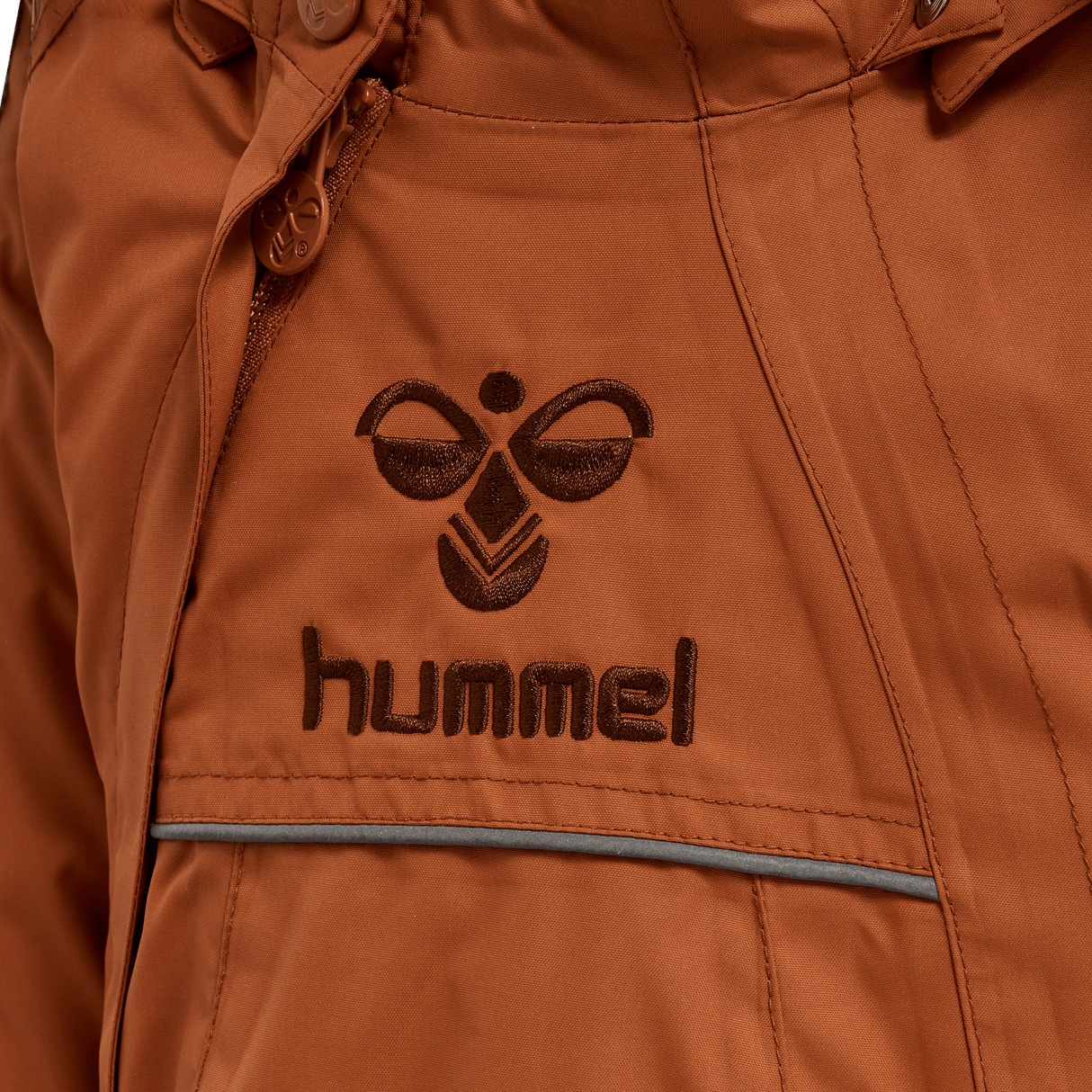 hummel Infant & Toddler Jessie Tex Jacket-3