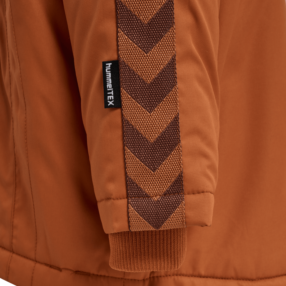 hummel Infant & Toddler Jessie Tex Jacket-4