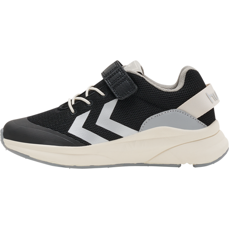 hummel Youth Reach LX250 Recycled Shoes-1