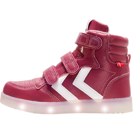 hummel Youth Stadil Flash Shoes-1