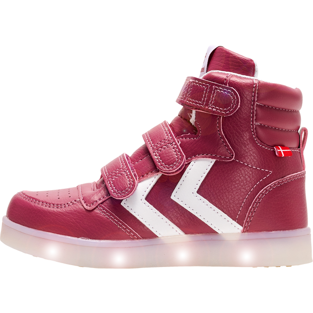 hummel Youth Stadil Flash Shoes-1