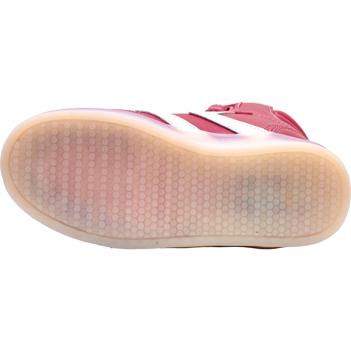 hummel Youth Stadil Flash Shoes-2