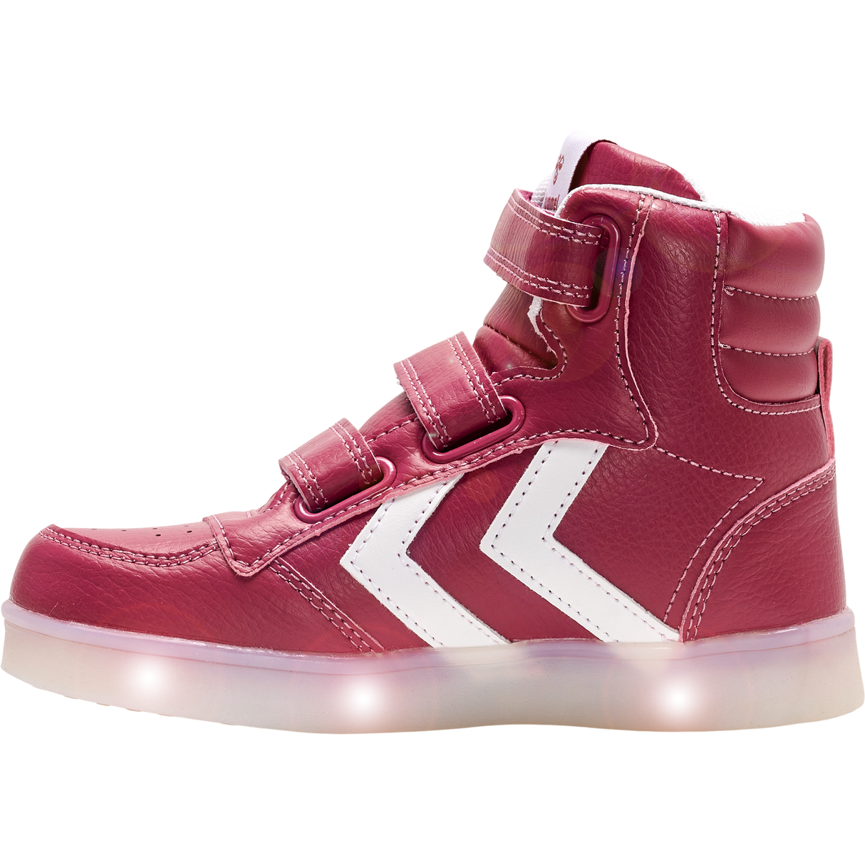 hummel Youth Stadil Flash Shoes-3