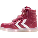 hummel Youth Stadil Flash Shoes-3