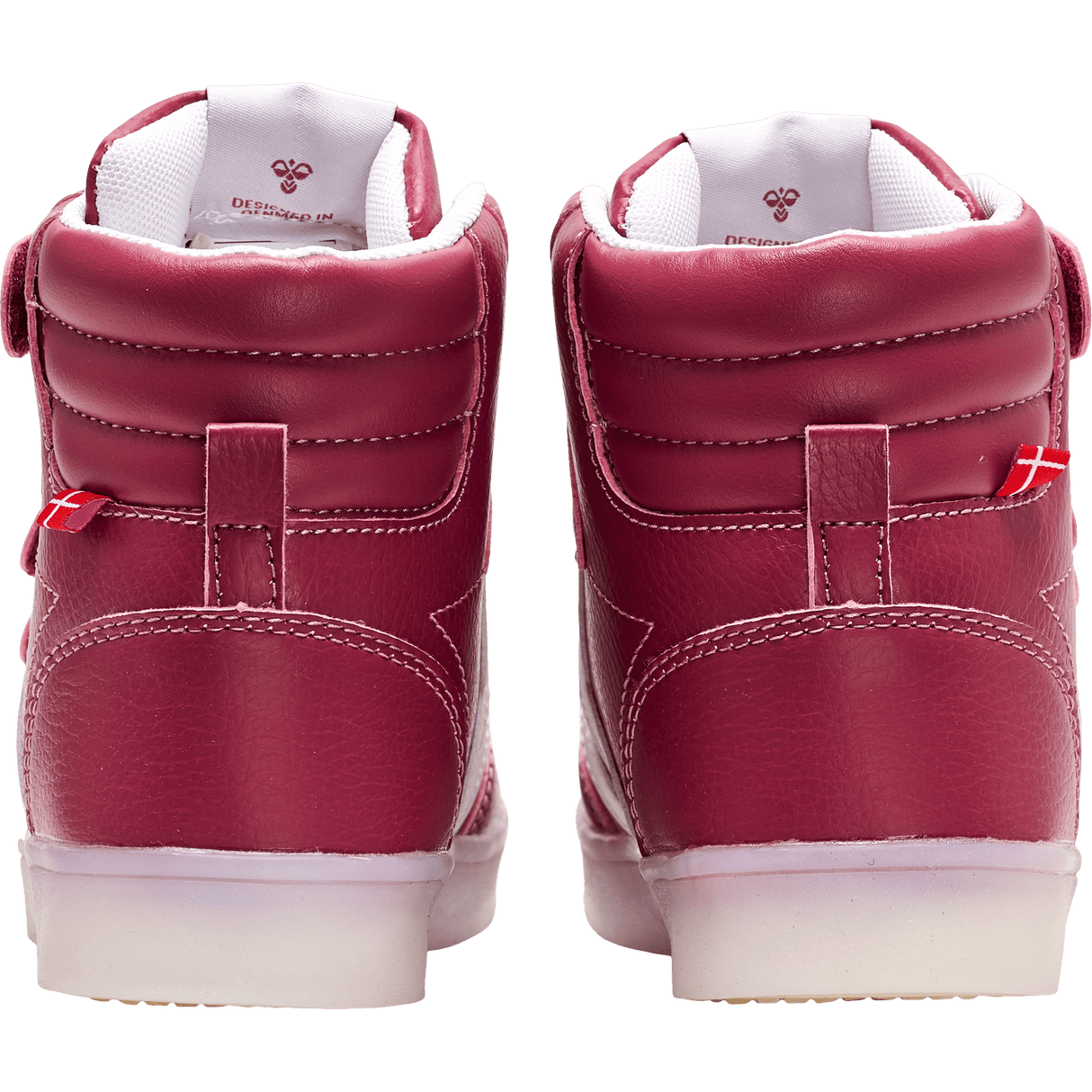 hummel Youth Stadil Flash Shoes-4