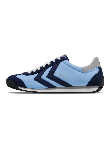 hummel Unisex Stadion Nylon Shoes-1