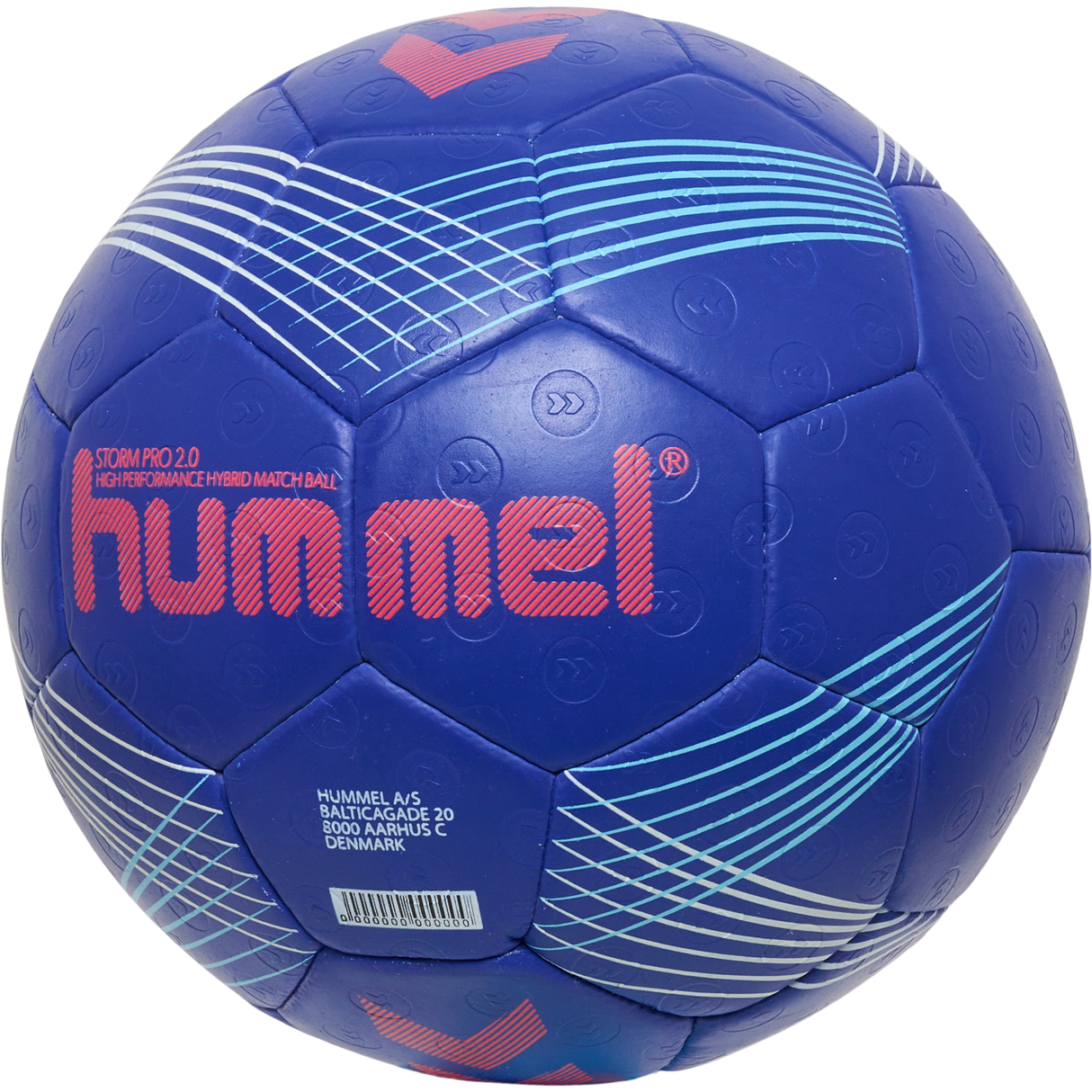 hummel Storm Pro 2.0 Handball-1