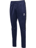 hummel Unisex Authentic Training Pants-1