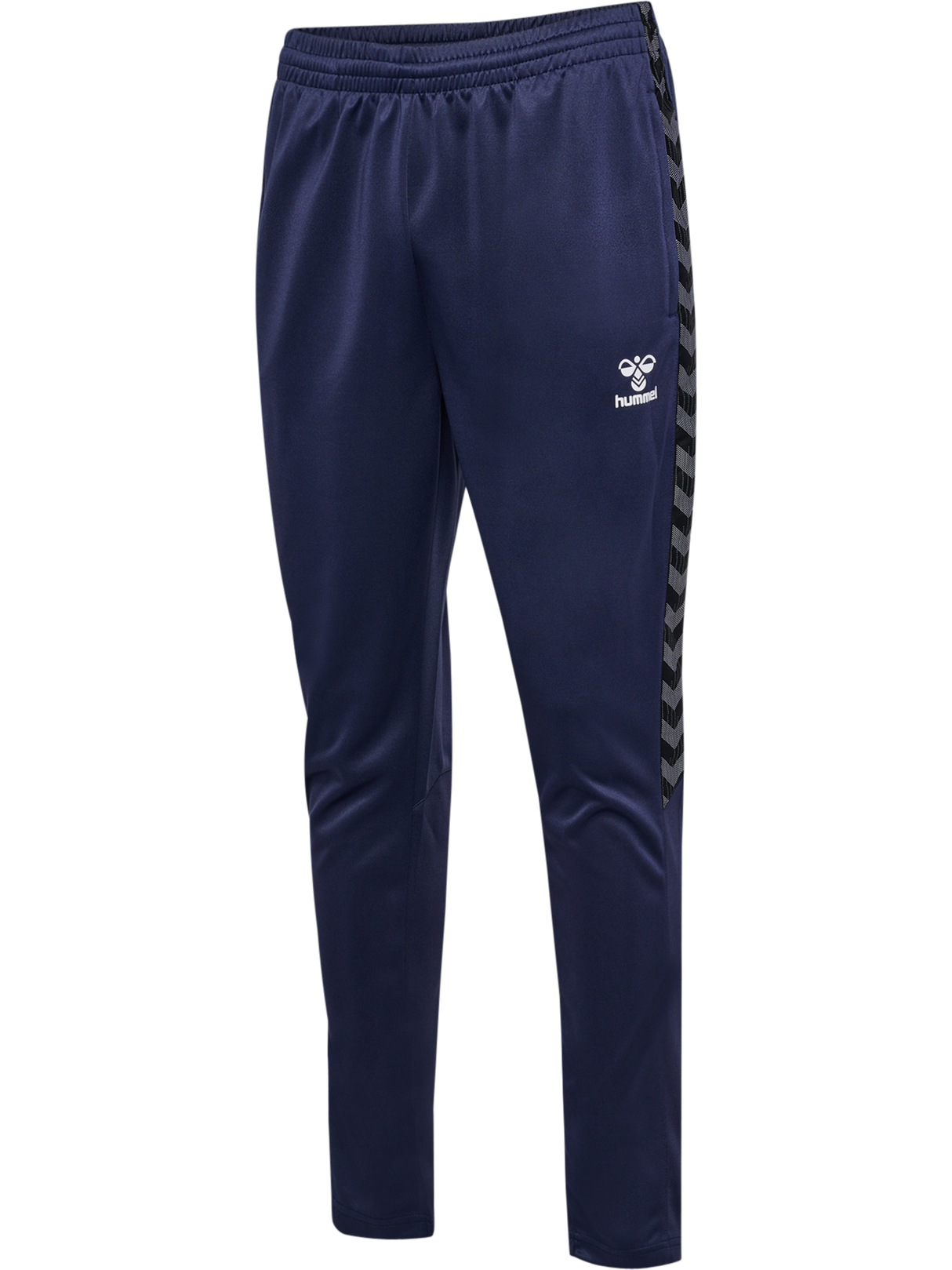 hummel Unisex Authentic Training Pants-1