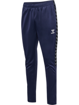 hummel Unisex Authentic Training Pants-1