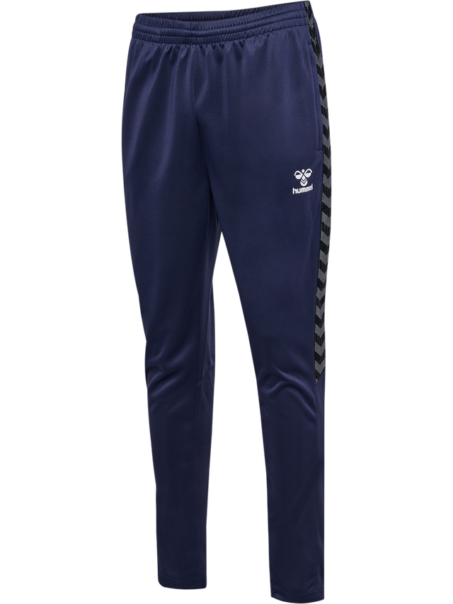 hummel Unisex Authentic Training Pants-1