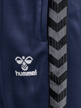 hummel Unisex Authentic Training Pants-3