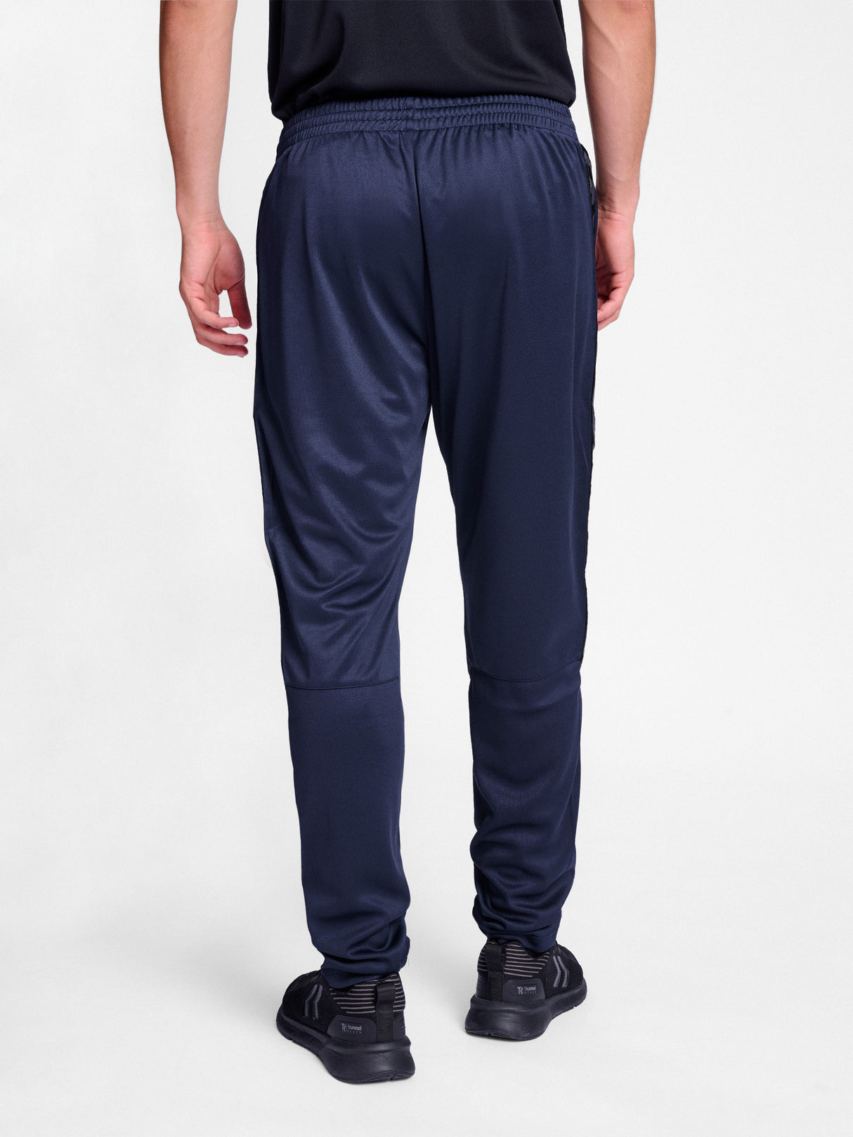 hummel Unisex Authentic Training Pants-5
