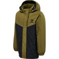 hummel Youth Josse Jacket-1