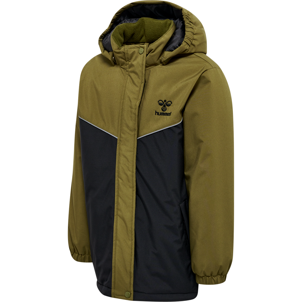 hummel Youth Josse Jacket-1
