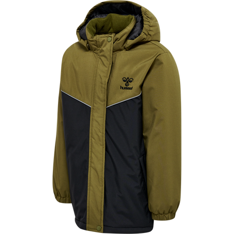 hummel Youth Josse Jacket-1