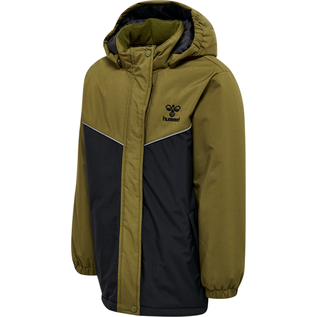 hummel Youth Josse Jacket-1