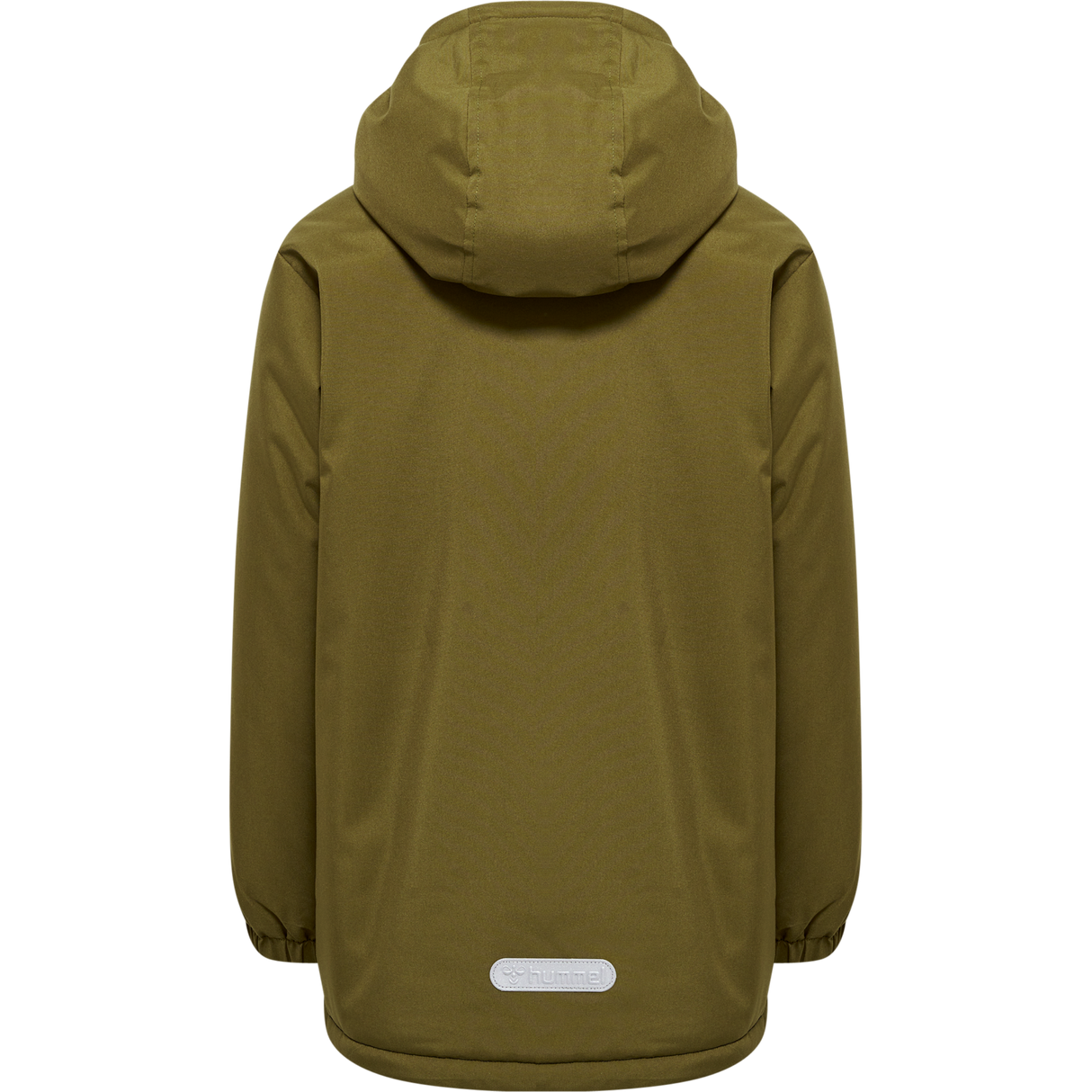 hummel Youth Josse Jacket-2