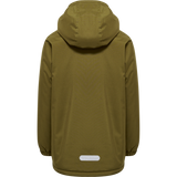 hummel Youth Josse Jacket-2