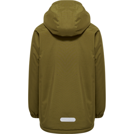 hummel Youth Josse Jacket-2
