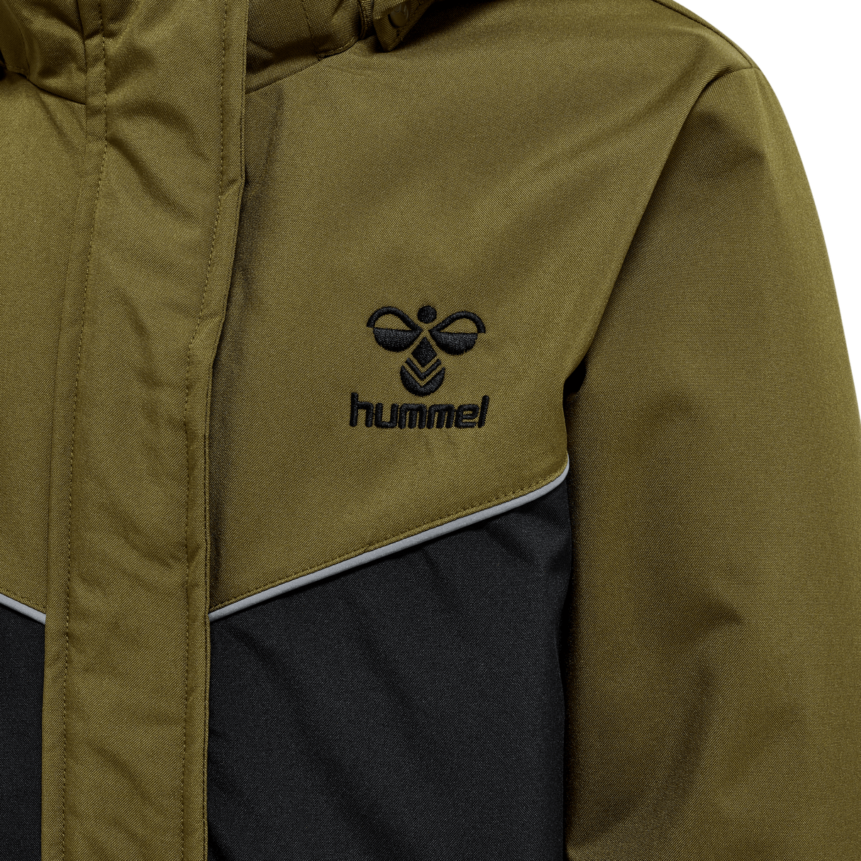 hummel Youth Josse Jacket-3