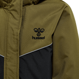 hummel Youth Josse Jacket-3