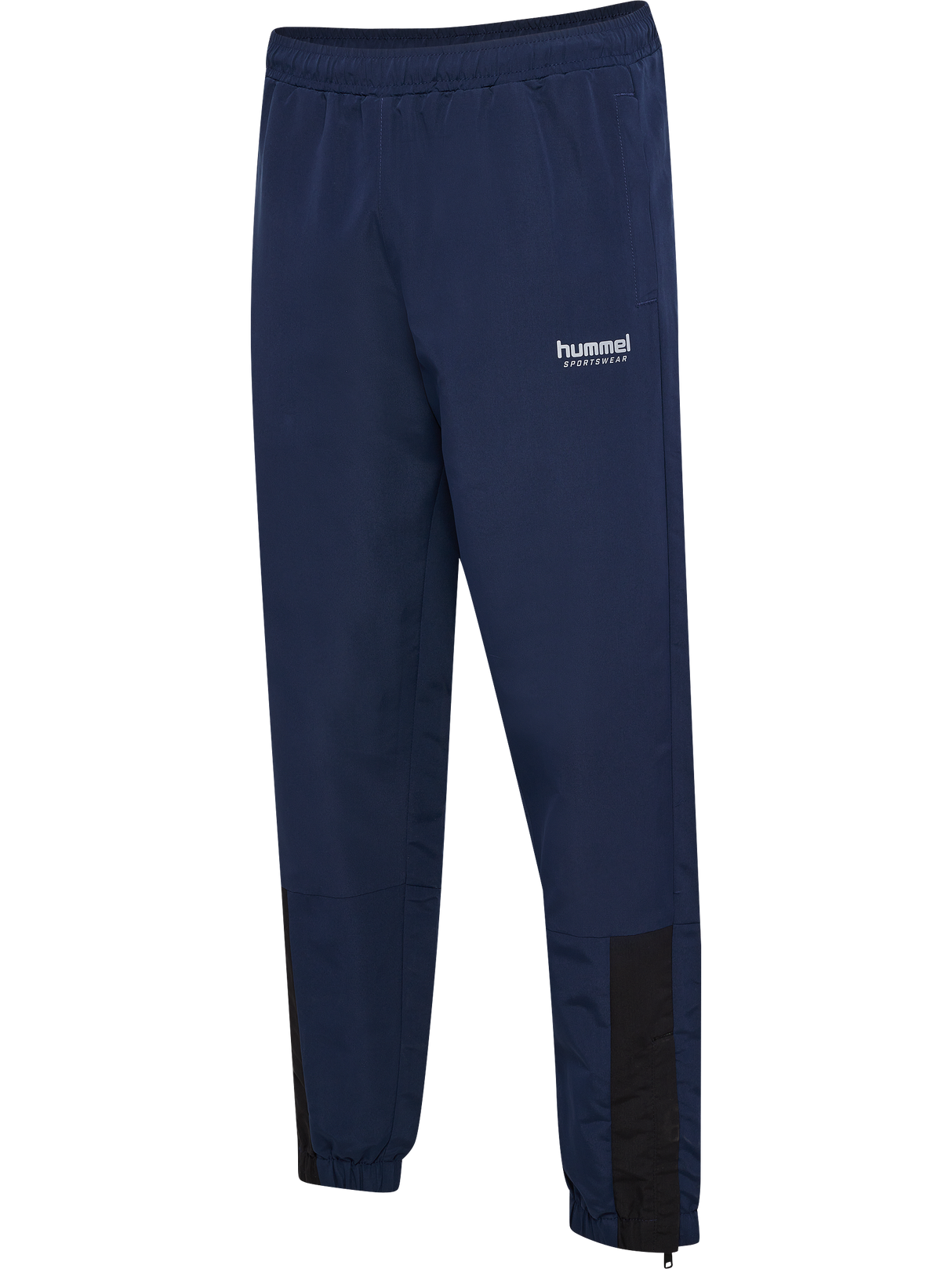 hummel Unisex Tracksuit Pants Sportswear-1