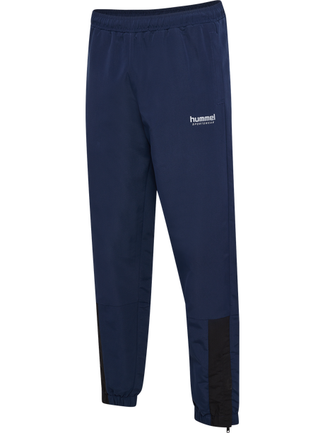 hummel Unisex Tracksuit Pants Sportswear-1
