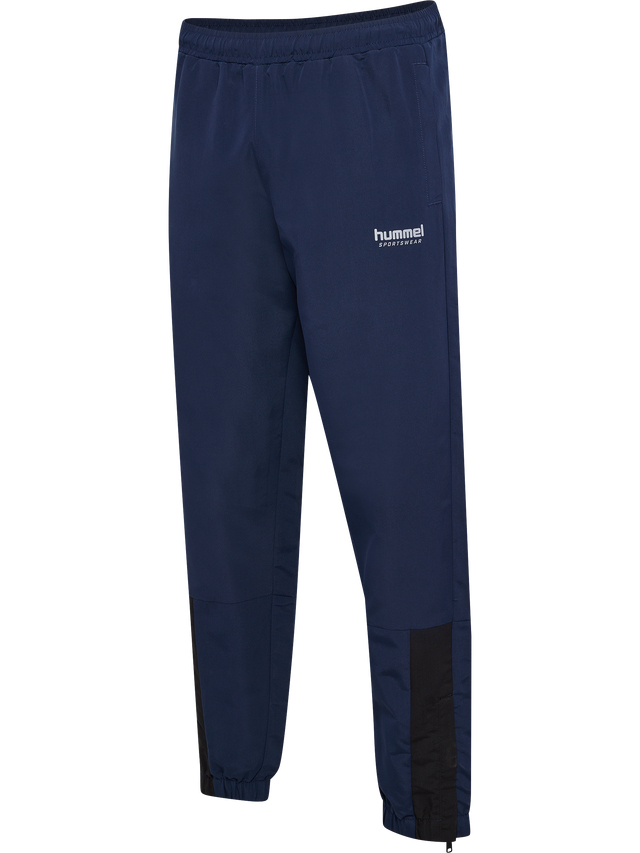 hummel Unisex Tracksuit Pants Sportswear-1