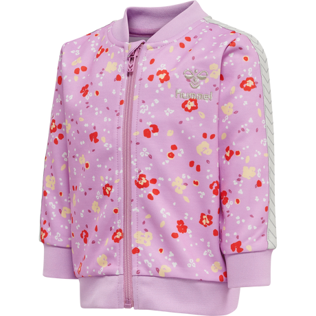 hummel Infant & Toddler Nica Zip Jacket-1
