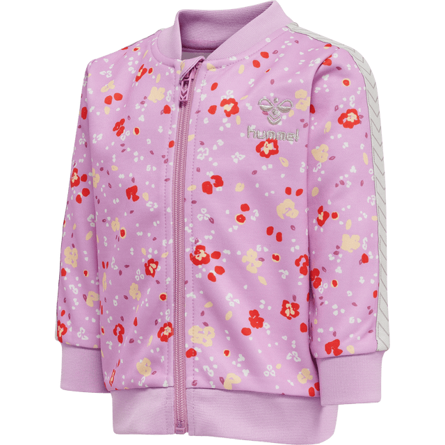 hummel Infant & Toddler Nica Zip Jacket-1