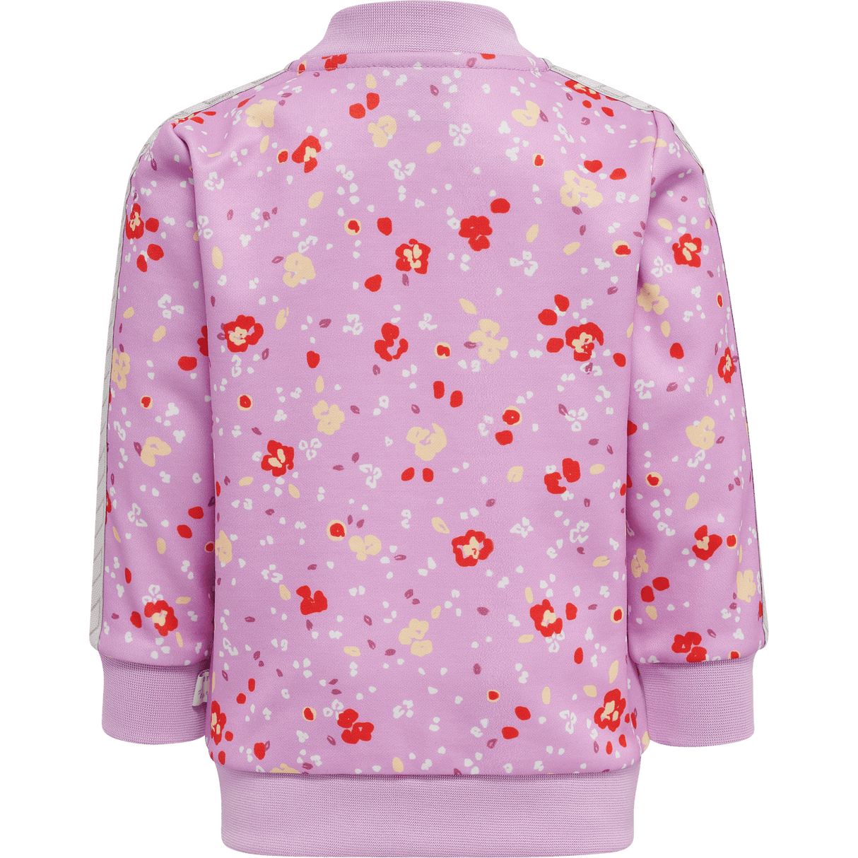 hummel Infant & Toddler Nica Zip Jacket-2