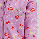 hummel Infant & Toddler Nica Zip Jacket-3
