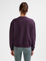 hummel Women's Mindful Training Dhyani Sweatshirt-4