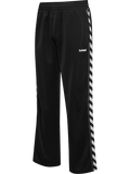 hummel Unisex Club Chevron Track Pants-1