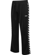 hummel Unisex Club Chevron Track Pants-1