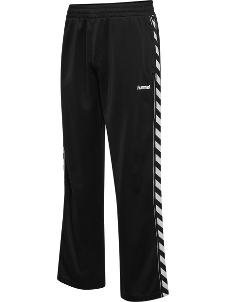 hummel Unisex Club Chevron Track Pants-1