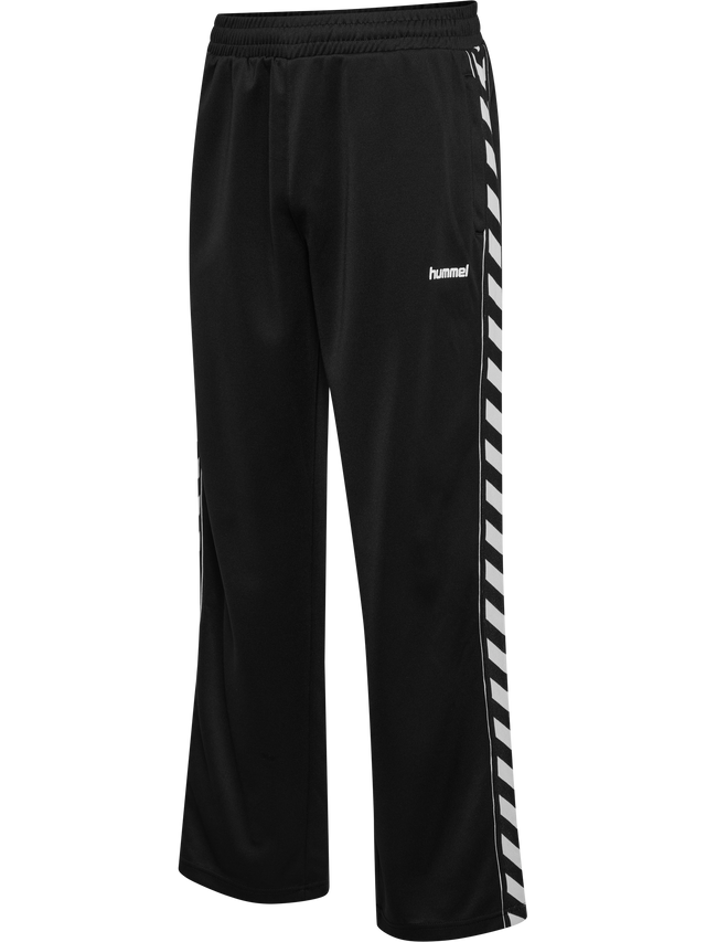 hummel Unisex Club Chevron Track Pants-1