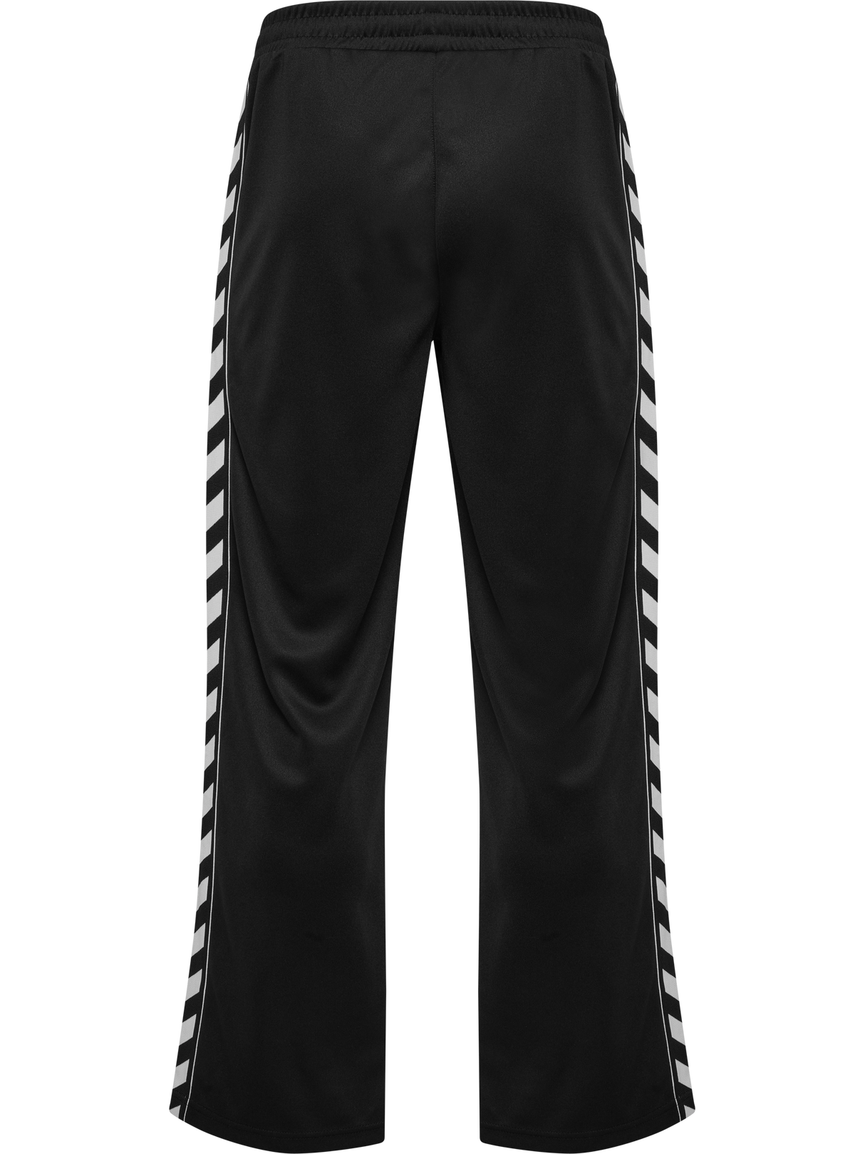 hummel Unisex Club Chevron Track Pants-2