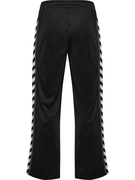 hummel Unisex Club Chevron Track Pants-2