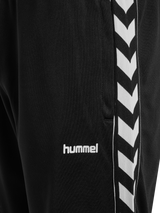 hummel Unisex Club Chevron Track Pants-3