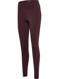 hummel Women's Pulse High Waist Tights-1