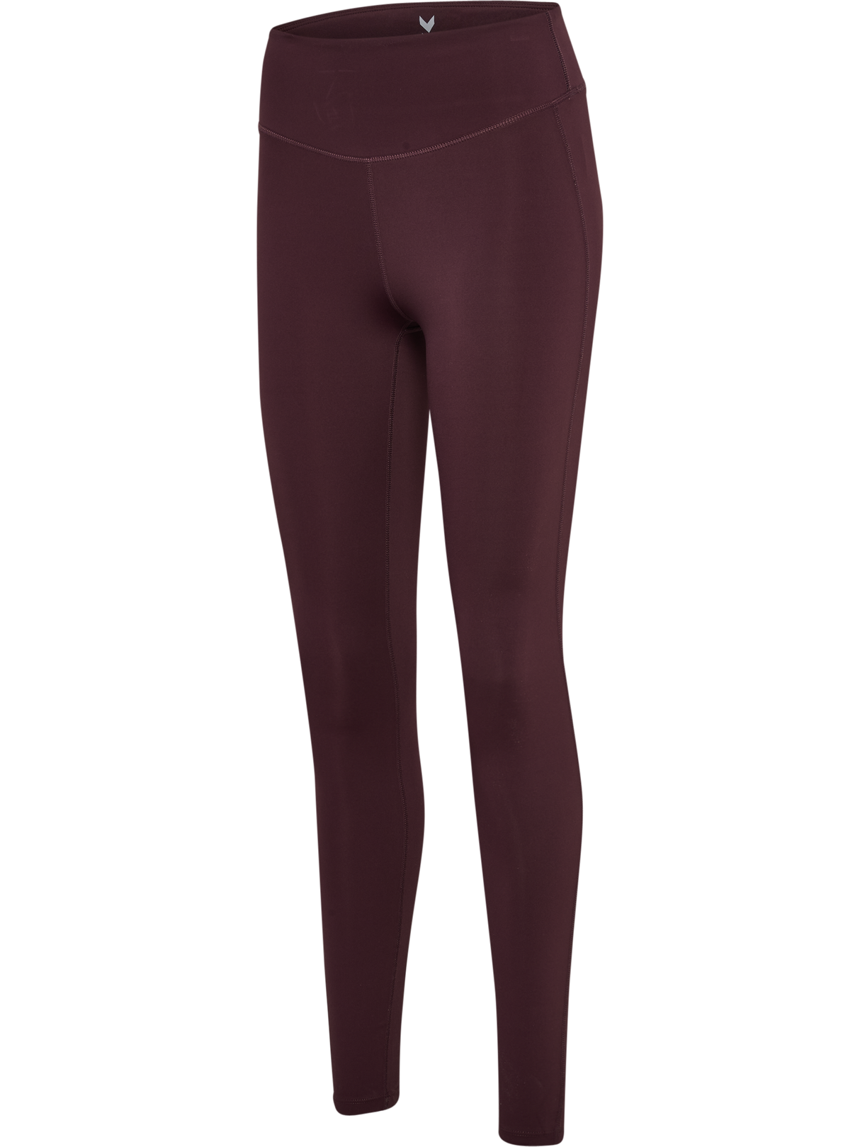 hummel Women's Pulse High Waist Tights-1