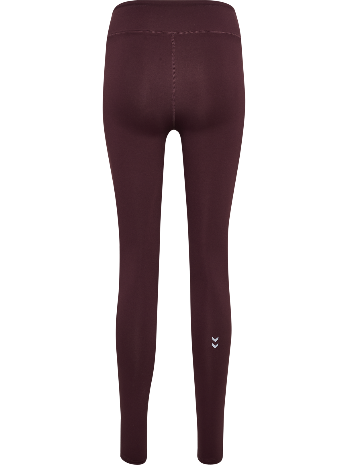 hummel Women's Pulse High Waist Tights-2