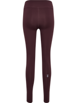 hummel Women's Pulse High Waist Tights-2