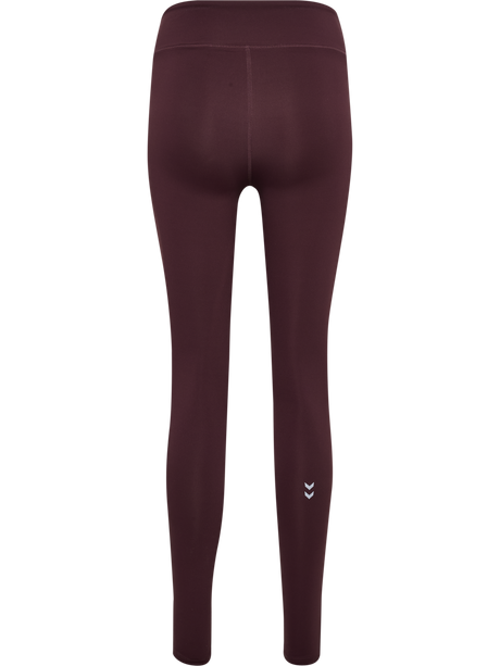 hummel Women's Pulse High Waist Tights-2